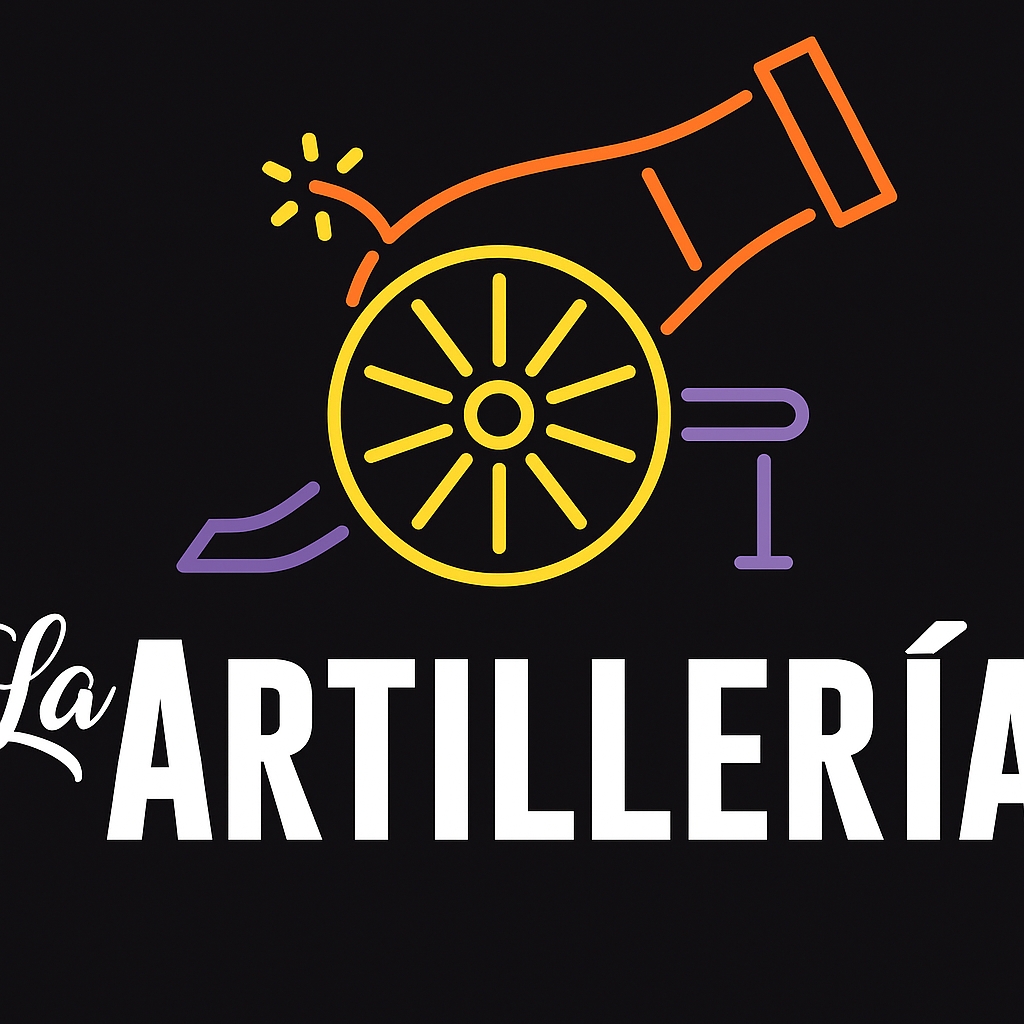 Artillería Gastrobar
